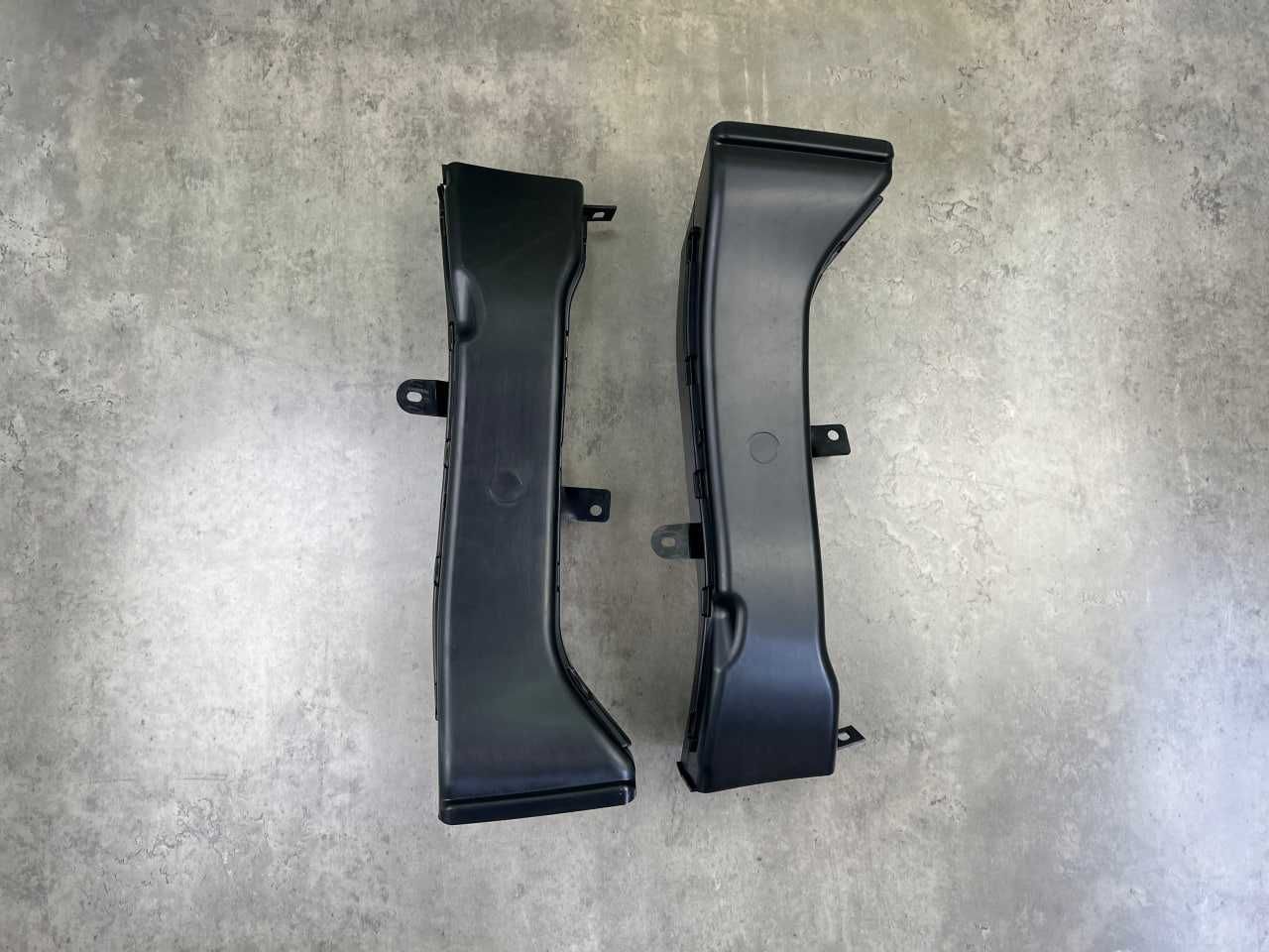Воздуховод BMW 4 (F32/F33/F36) m-paket  51748054529/51748054530