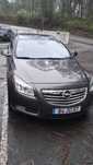 Opel Insignia 2.0CDTI