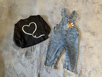 Продам дитячий одяг Next, Zara 92 розміру