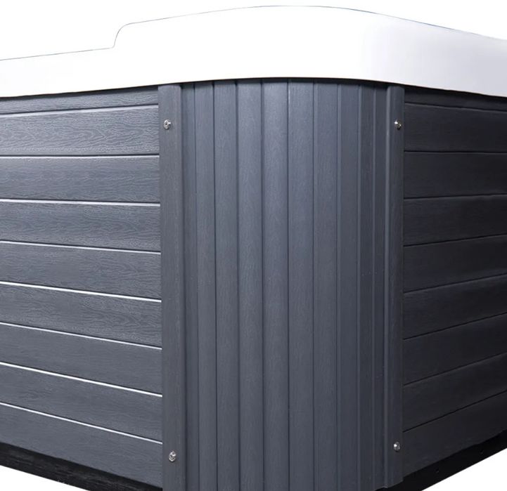 Jacuzzi Fibra 3up - Novo