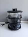Parowar firmy Tefal stan idealny