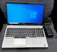Ноутбук Dell 5510 Win11 Pro 250GB SSD, 8GB DDR4 RAM, Intel i5-10210U