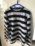 Bluzeczka H&M rozm. 146/152