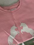 Zestaw roz. 134 bluza i 4 bluzeczki