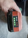 Bateria hilti b22 4.0