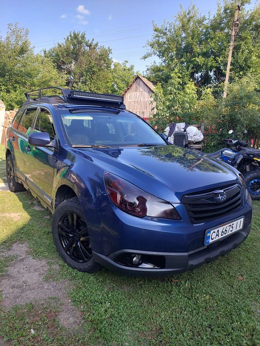 Срочно продам subaru outback