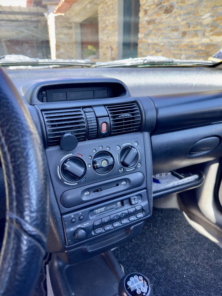 Opel Corsa B 1.5 Td