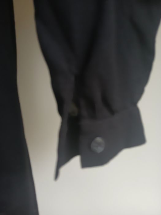 Czarna bluzka damska   32.