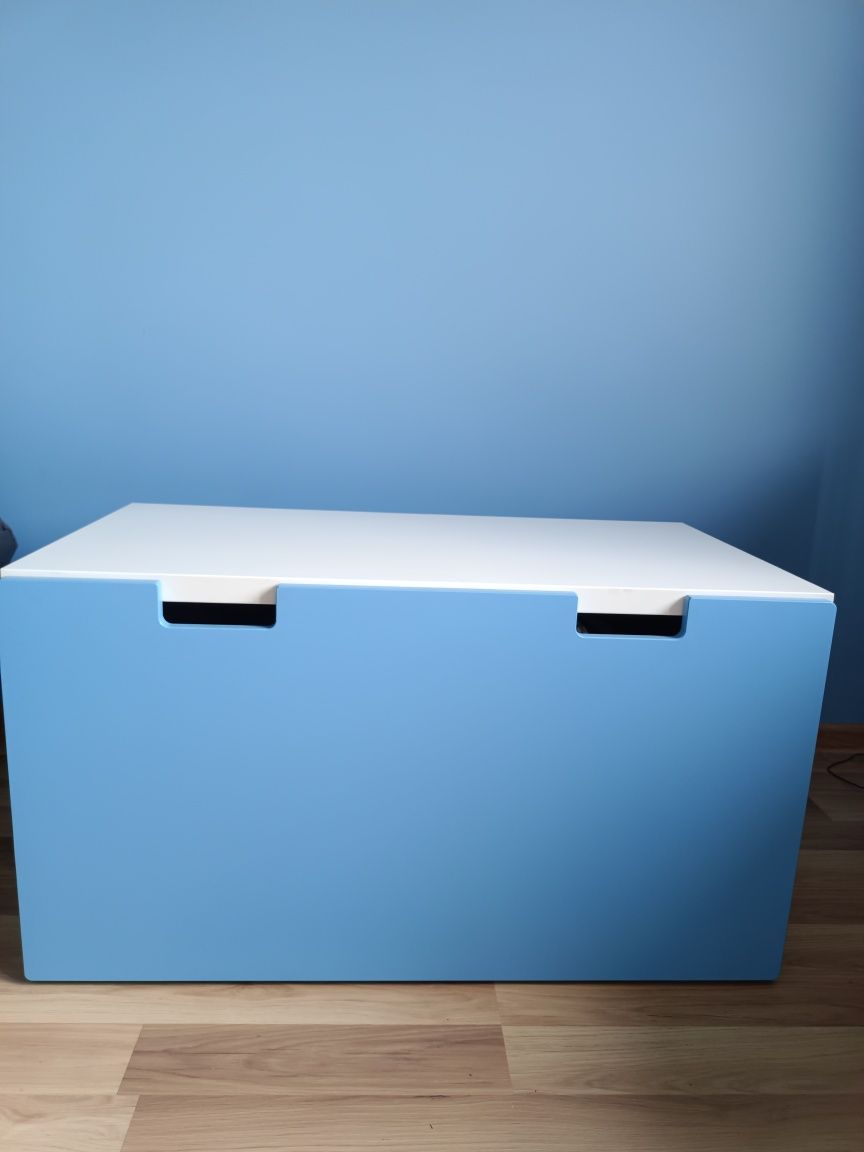 Sprzedam komplet mebli chłopięcych Ikea Stuva.