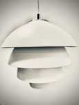 Lampa skandynawska