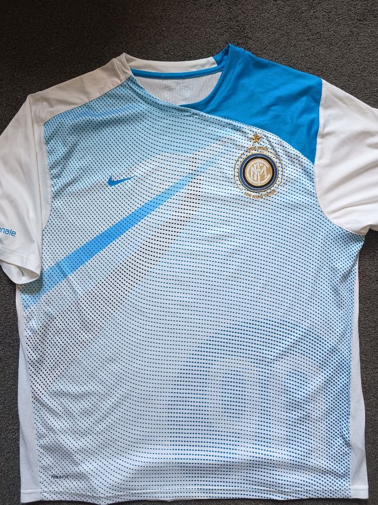 Koszulka piłkarska FC Inter Mediolan