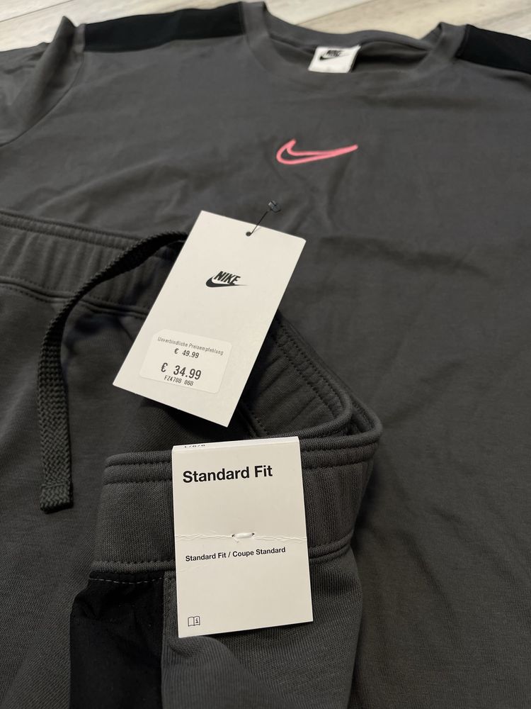 Костюм Nike m nsw sp graphic tee найк оригінал