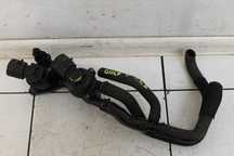 OBUDOWA TERMOSTATU PRZEWODY VW GOLF 5 V 1.6 FSI