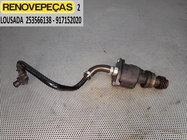 Depressor Travoes Audi A4 Avant (8D5, B5)