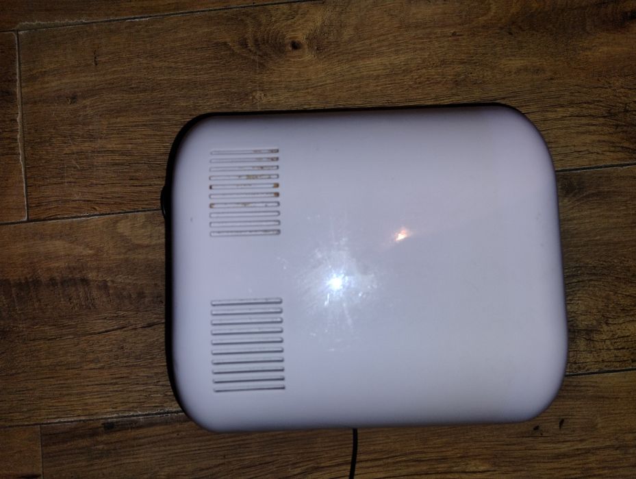 Lampa UV Chiodo tunelowa 36 V