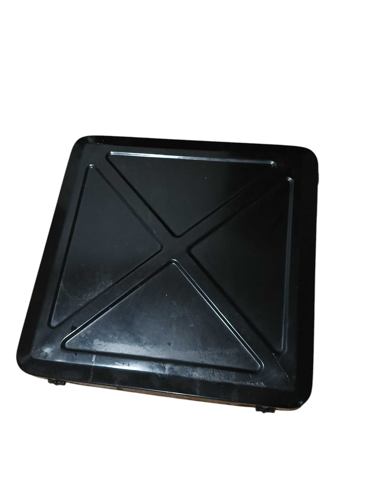 Kuchenka Gazowa 4-Palnikowa Ravanson K-04TB
