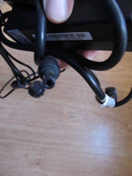 Блок питания для ноутбука ACER. Asus. Lenovo. Fujitsu зарядка