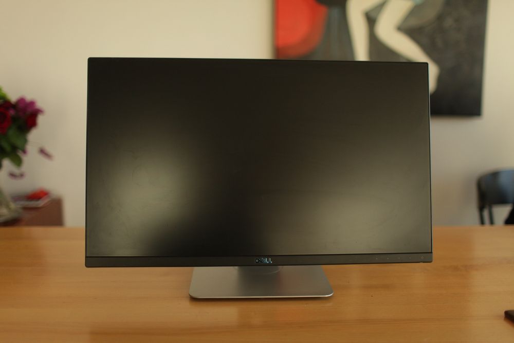 Monitor Dell UltraSharp U2414Hb 24”- IPS Full HD, super kolory