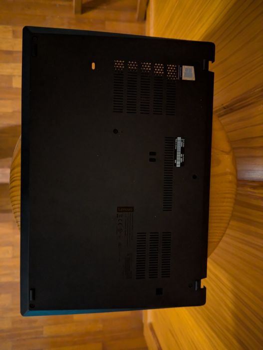 Lenovo Thinkpad t490 peças