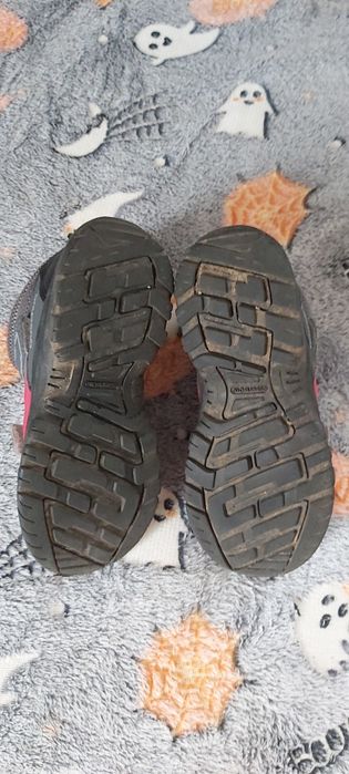 Buty wysokie Quechua 28 19cm