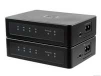 Kit Powerline Western Digital Livewire