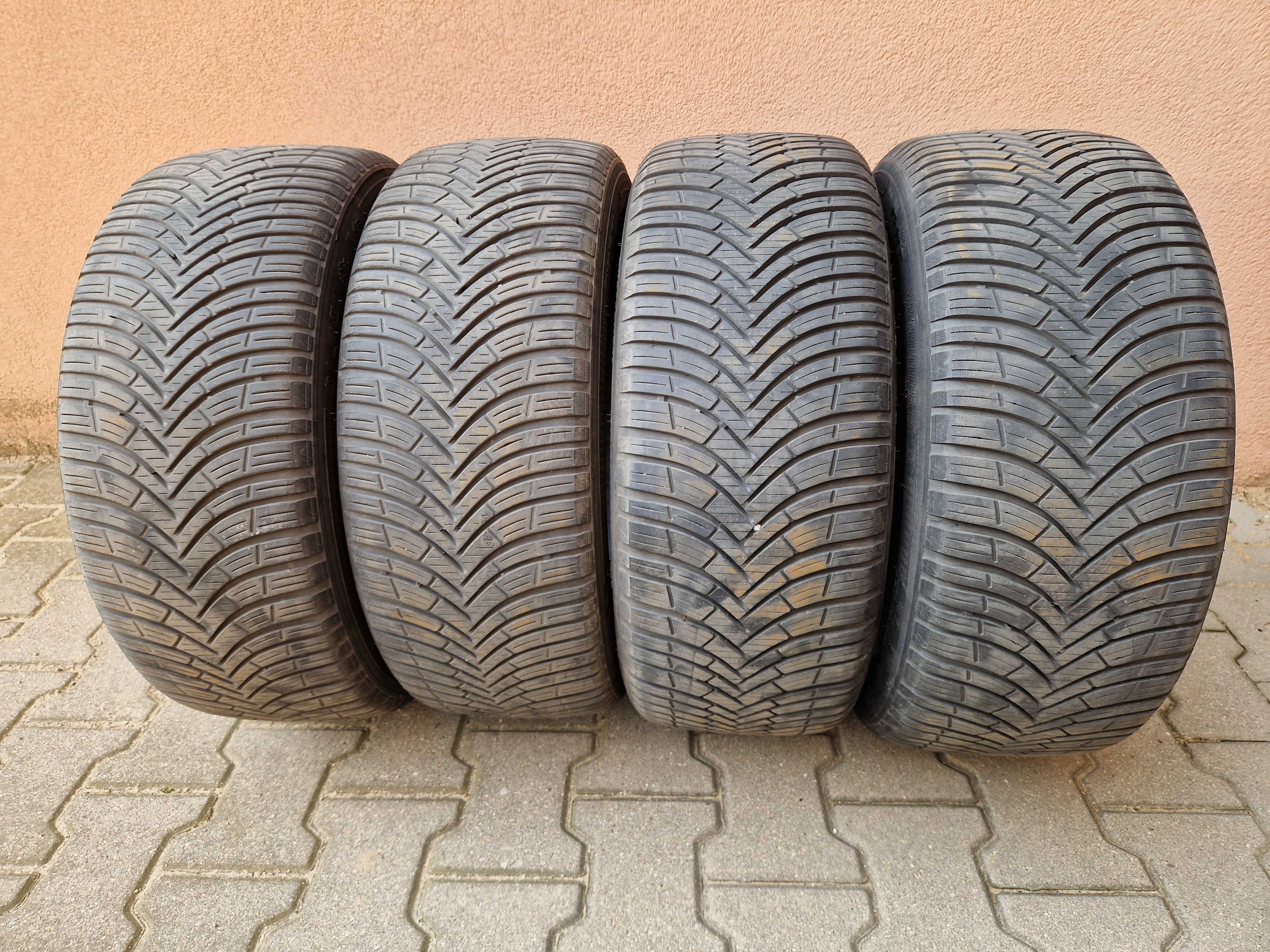 Kleber quadraxer 2 235/45/18 - 4 szt.