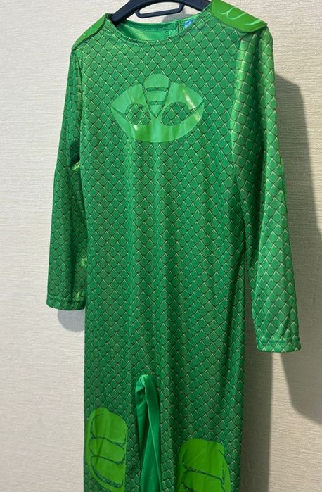 ,,Геко,,/Героі в масках