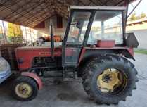 Ursus c360 Ciągnik rolniczy z1980roku Deszczno