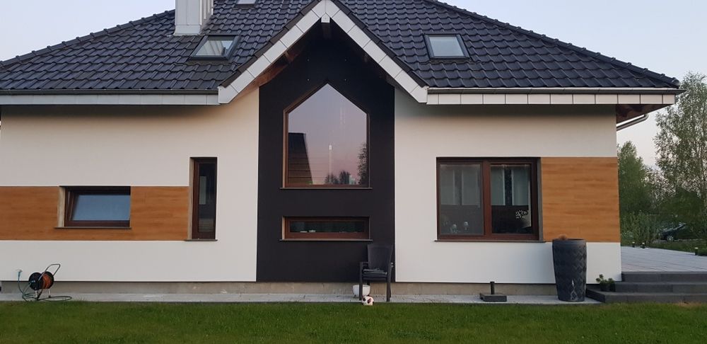 Wykończenia mieszkań i domów/sufity napinane