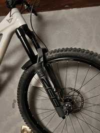 ZEB ultimate rock shox