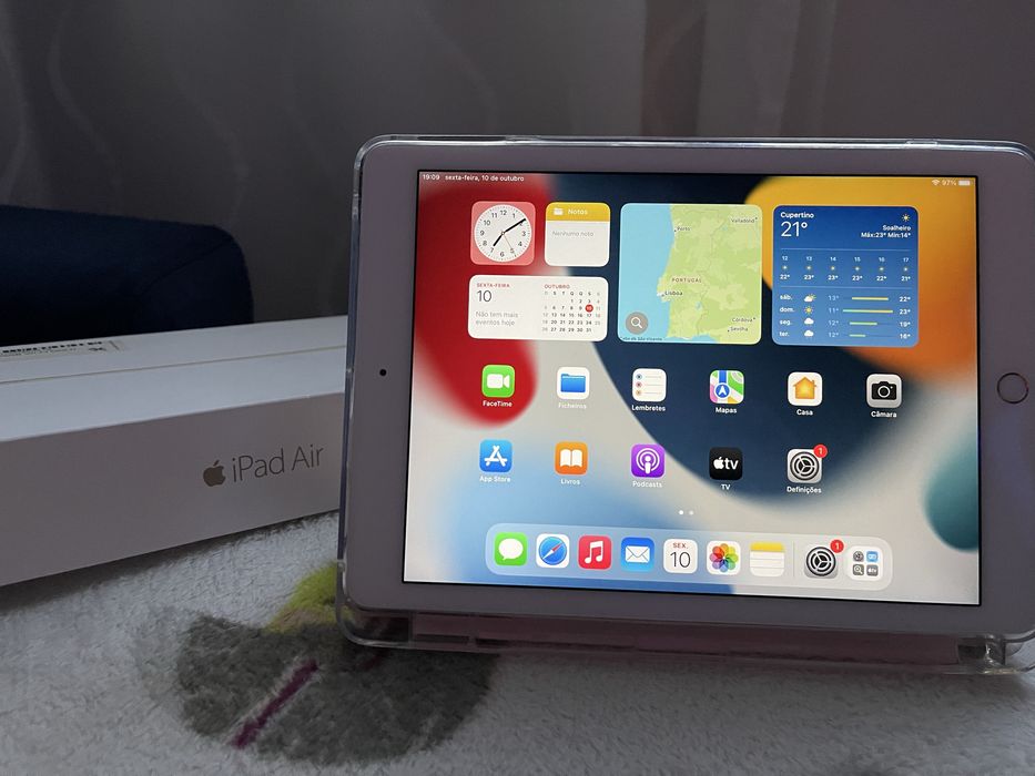 Ipad Air 2 - 16GB