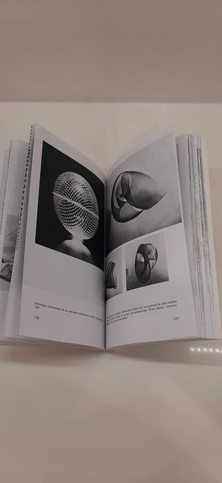 Design e comunicação visual - Bruno Munari