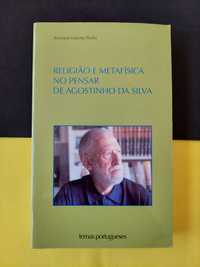 Romana Pinho - Religião e Metafísica no pensar de Agostinho da Silva