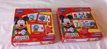 Jogos do Mickey Mouse 4€ cada