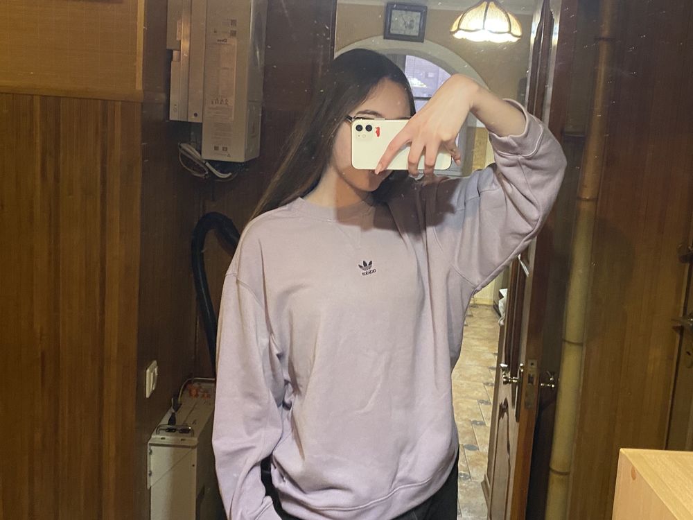 Світшот adidas