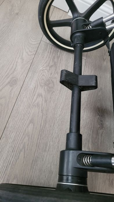 Wózek spacerowy Cybex Priam Karolina Kurkova