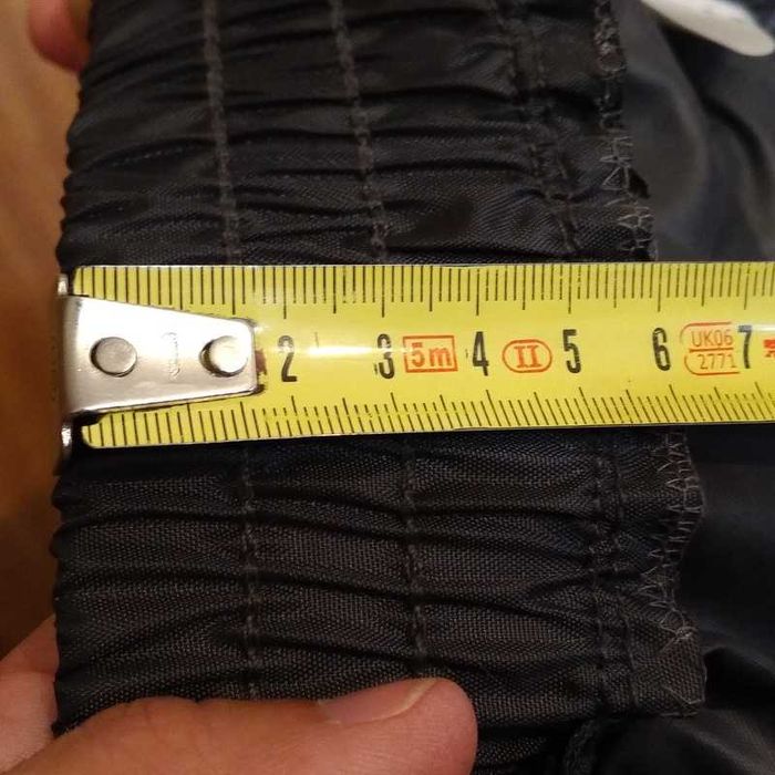 Sobre-calças impermeáveis mota motard motociclo frio chuva