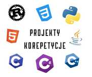 Projekty i korepetycje informatyka | C++ Python Java Algorytmy i inne