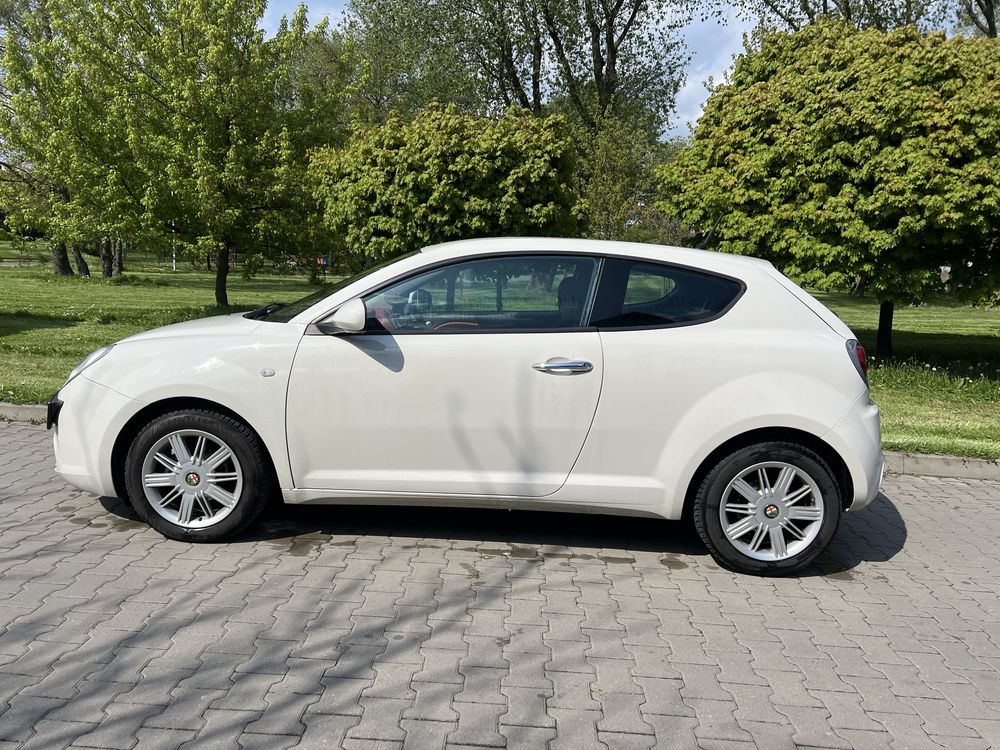 Alfa Romeo Mito 1.4