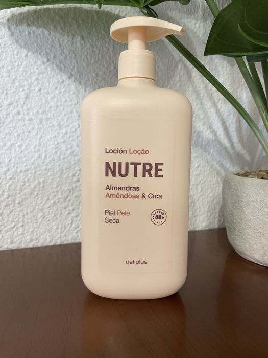 лосьйон для тіла