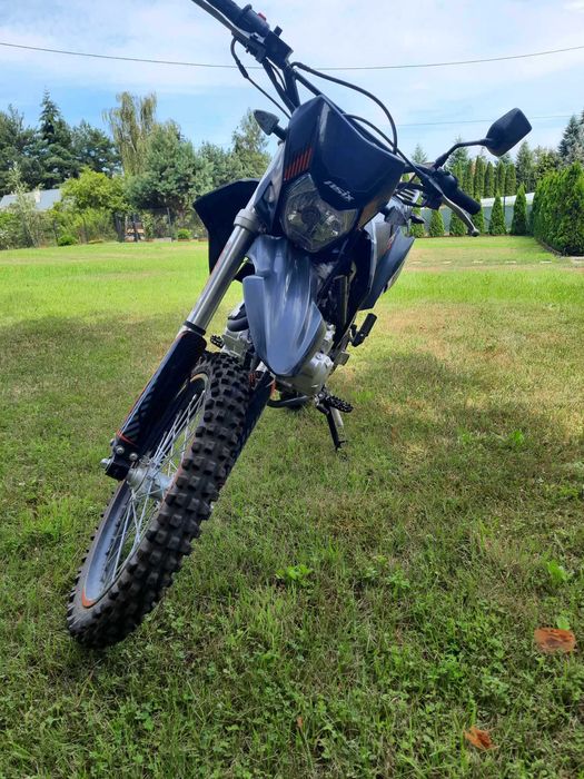 Asix Defender 150cc