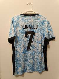 Camisola Ronaldo 2024