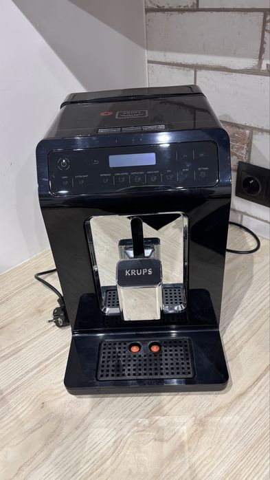 Ekspres do kawy KRUPS EA8908