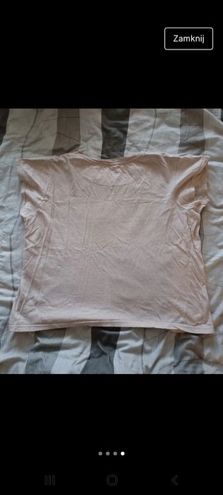 Damski T-shirt Disney