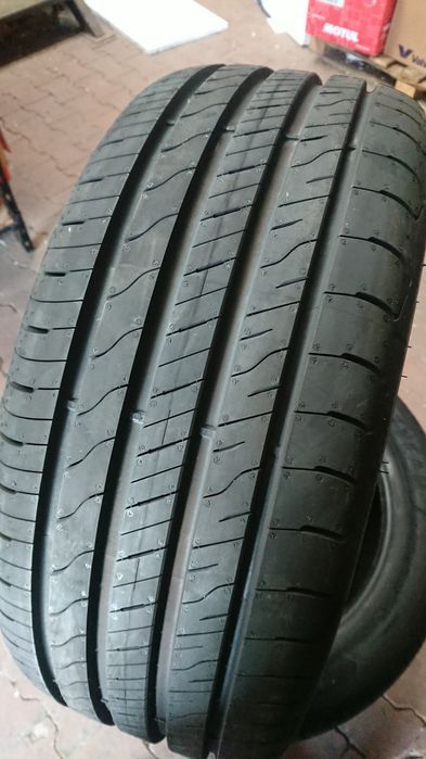 NOWE letnie 225/45R17 Goodyear Efficientgrip Performance 2 WYSYŁKA