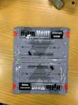 Оклюзійна наліпка HyFin Vent twin pack