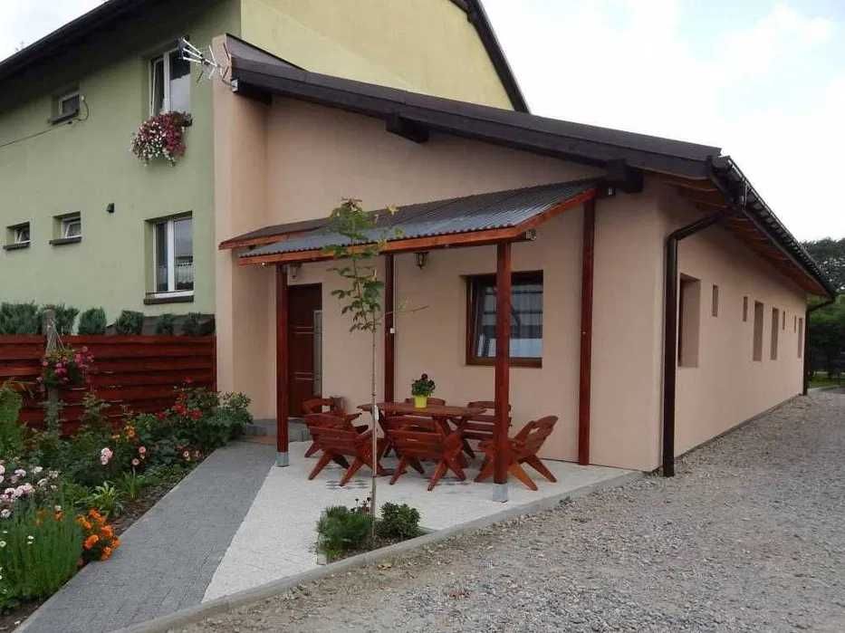 Noclegi Brzezinka - OŚWIĘCIM