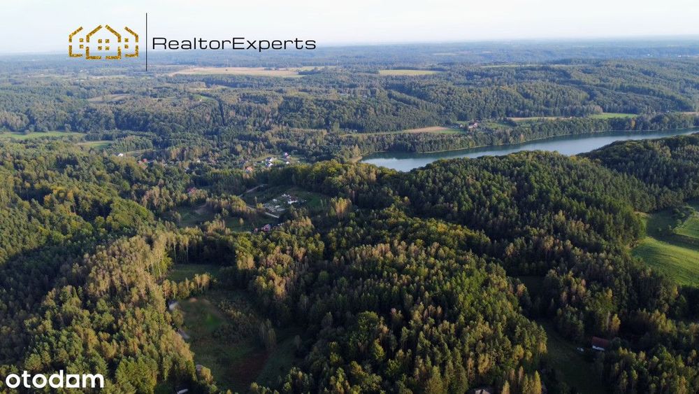 Działka inwestycyjna 9300m Mpzp