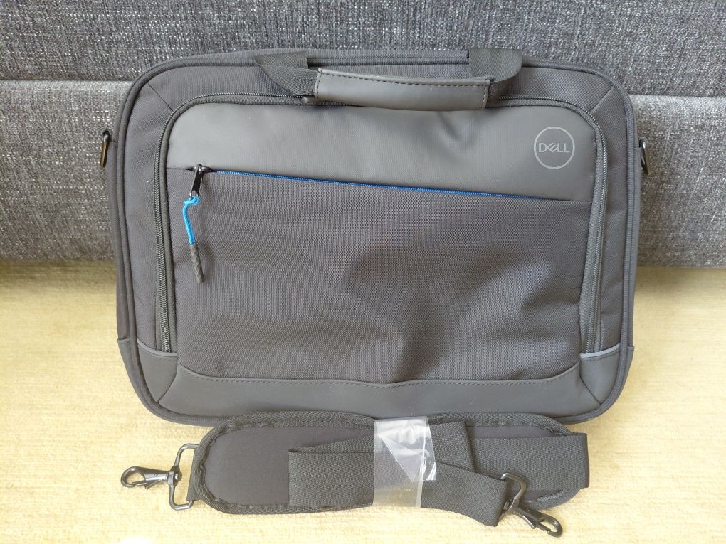 Dell torba na laptopa 14 cali