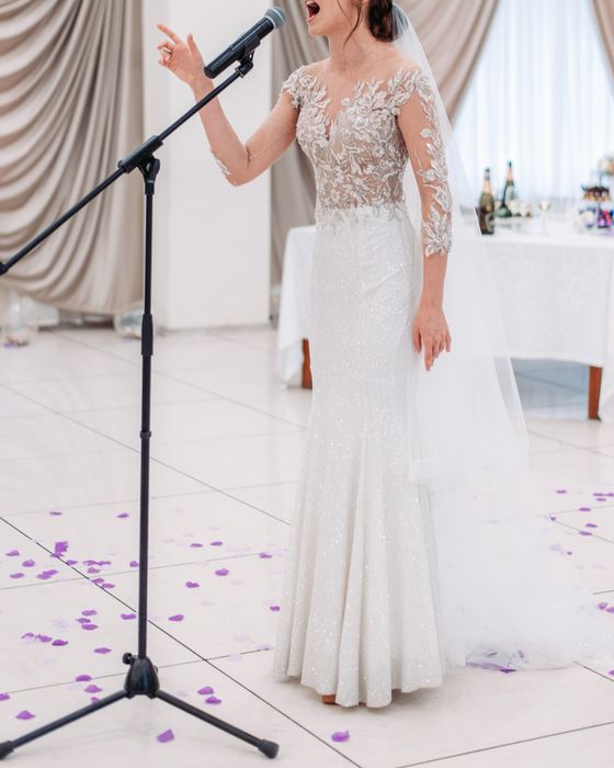 Весільна сукня / плаття. Салон Laura style